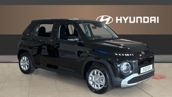Hyundai INSTER 85kW 01 49kWh 5dr Auto Electric Hatchback